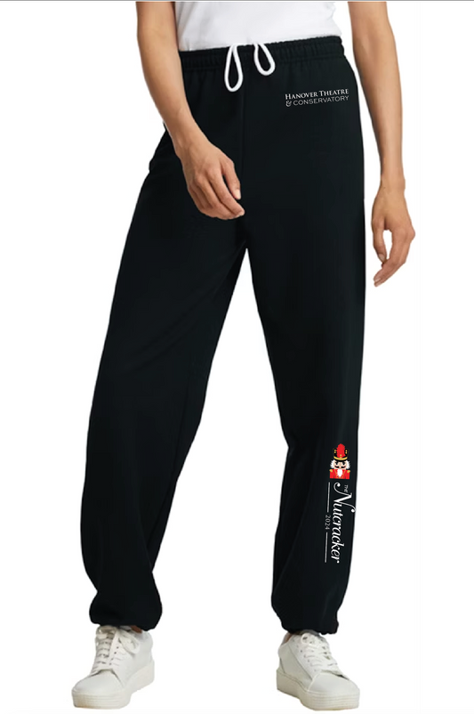 Nutcracker Adult Sweatpants Gildan