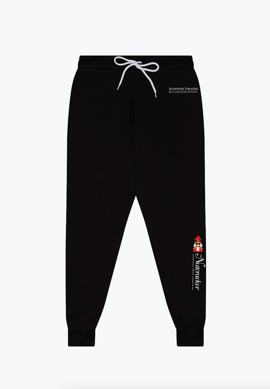 Nutcracker Adult Fleece Jogger Bella+Canvas